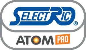 Selectric - ATOM-PRO