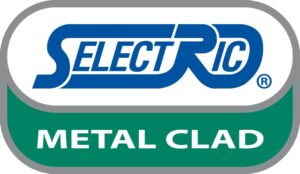 Selectric - Metal Clad