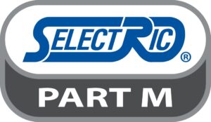 Selectric - PART M