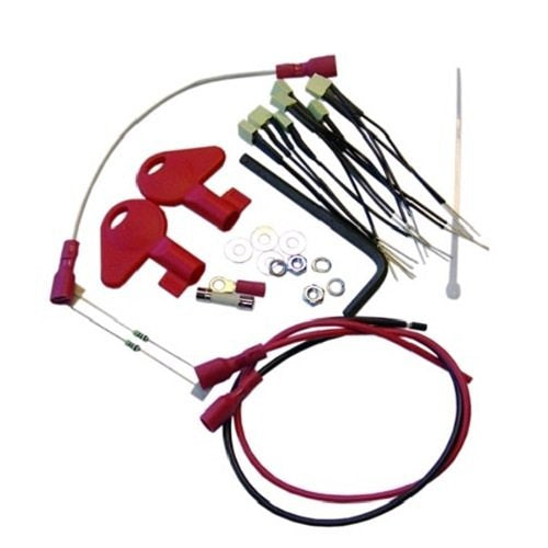 Honeywell Morley-IAS - Spare Installation Kit   020-745-008