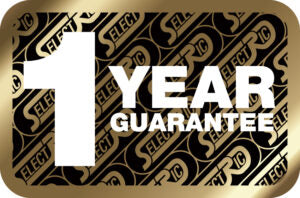 Selectric - LGRCD-5 - 13A RCD Socket Outlet - 2 Gang DP Switched - Metal Clad (Passive / Latching) Type A