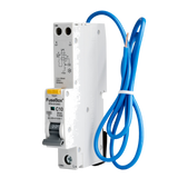 Fusebox - 10A 10kA 30mA C Curve Type A RCBO RTA101030C
