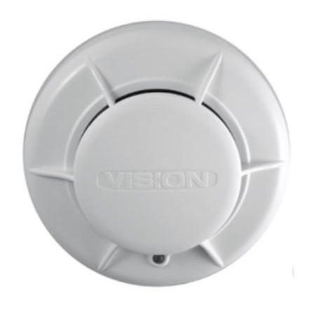 Honeywell - Photoelectric Smoke Detector 2020P