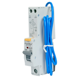 Fusebox - 20A 10kA 30mA B Curve Type A RCBO RTA102030B