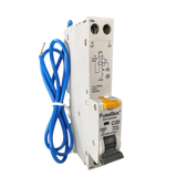 Fusebox - 20A 10kA 30mA C Curve Type A RCBO RTA102030C