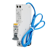 Fusebox - 32A 10kA 30mA C Curve Type A RCBO RTA103230C