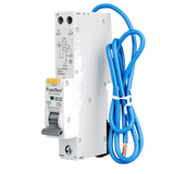 Fusebox - 32A 10kA 30mA B Curve Type A RCBO RTA103230B