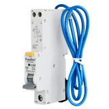Fusebox - 40A 10kA 30mA C Curve Type A RCBO RTA104030C