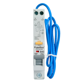 Fusebox - 40A 10kA 30mA B Curve Type A RCBO RTA104030B