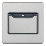 Selectric - Hotel Key Card – 32A 1 Gang Key Card Switch