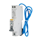 Fusebox - 6A 10kA 30mA C Curve Type A RCBO RTA100630C