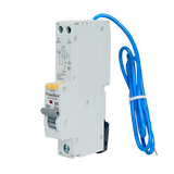 Fusebox - 6A 10kA 30mA B Curve Type A RCBO RTA100630B