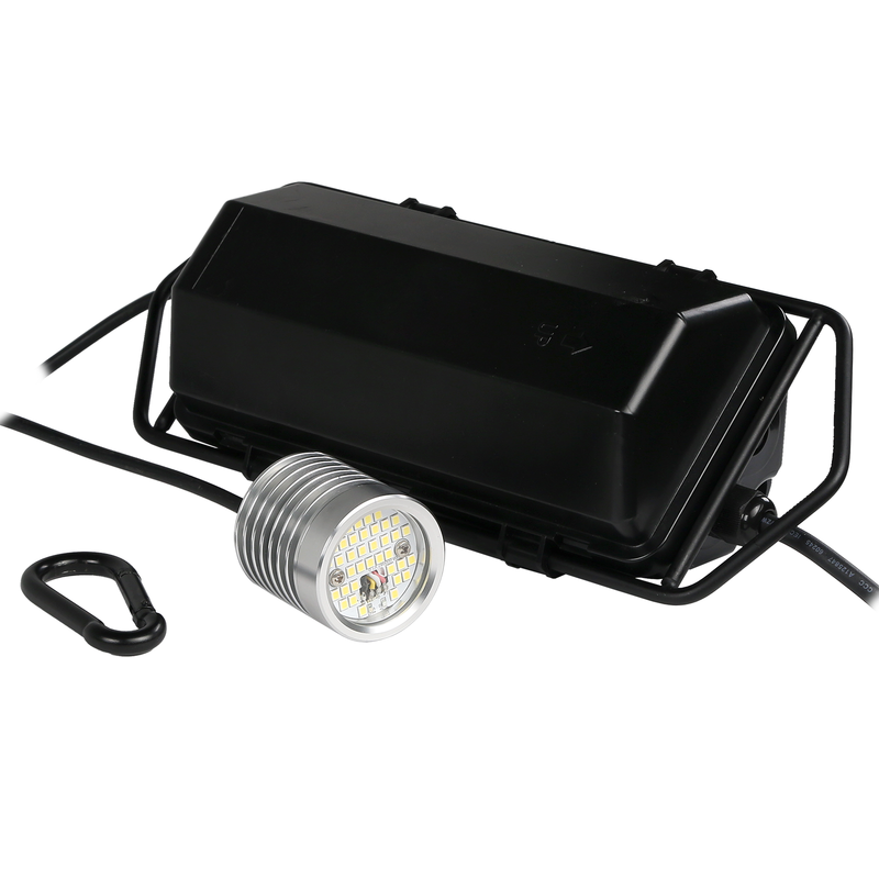 NVC - LiFe High Bay IP65 NM3 Emergency Pack   N/HB/NM3L/PACK