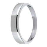 Selectric - ATOM-X-11 - Ring Bezel for 15w ATOM-X Bulkheads - Chrome