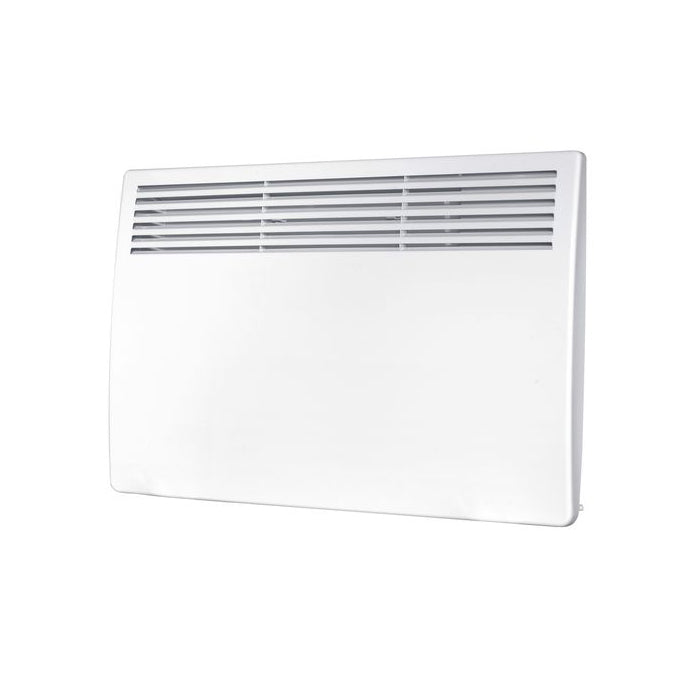 Hyco - 0.5kW Timer Panel Heater White  AC500T
