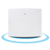 Texecom - Premier Elite 24 Panel Polycarb  CAA-0026