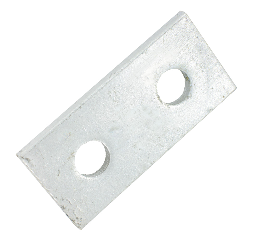 Niglon - Galvanised Channel & Accessories - (41 x 41) - (41 x 21)