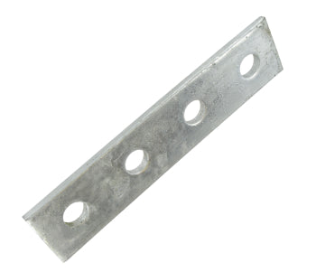 Niglon - Galvanised Channel & Accessories - (41 x 41) - (41 x 21)