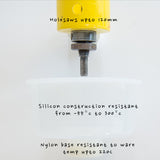 Simple Ideas - Dust and Debris Eliminator DADE