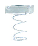 Niglon - Galvanised Channel & Accessories - (41 x 41) - (41 x 21)