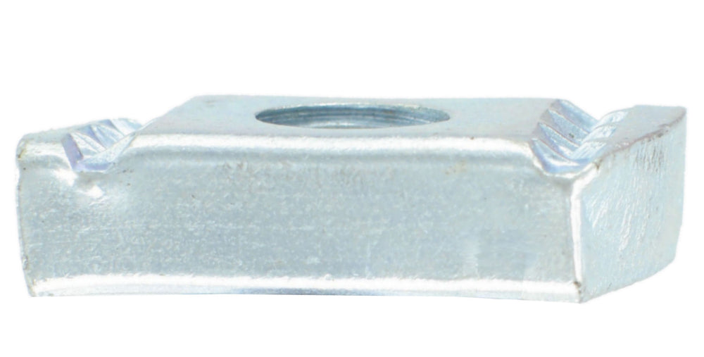 Niglon - Galvanised Channel & Accessories - (41 x 41) - (41 x 21)