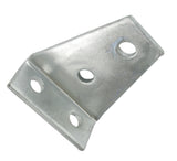 Niglon - Galvanised Channel & Accessories - (41 x 41) - (41 x 21)