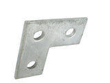 Niglon - Galvanised Channel & Accessories - (41 x 41) - (41 x 21)