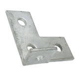 Niglon - Galvanised Channel & Accessories - (41 x 41) - (41 x 21)