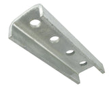 Niglon - Galvanised Channel & Accessories - (41 x 41) - (41 x 21)