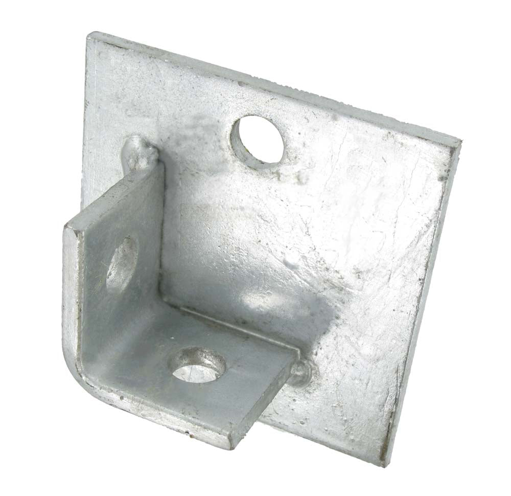 Niglon - Galvanised Channel & Accessories - (41 x 41) - (41 x 21)