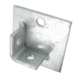Niglon - Galvanised Channel & Accessories - (41 x 41) - (41 x 21)