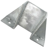 Niglon - Galvanised Channel & Accessories - (41 x 41) - (41 x 21)