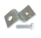 Niglon - Galvanised Channel & Accessories - (41 x 41) - (41 x 21)