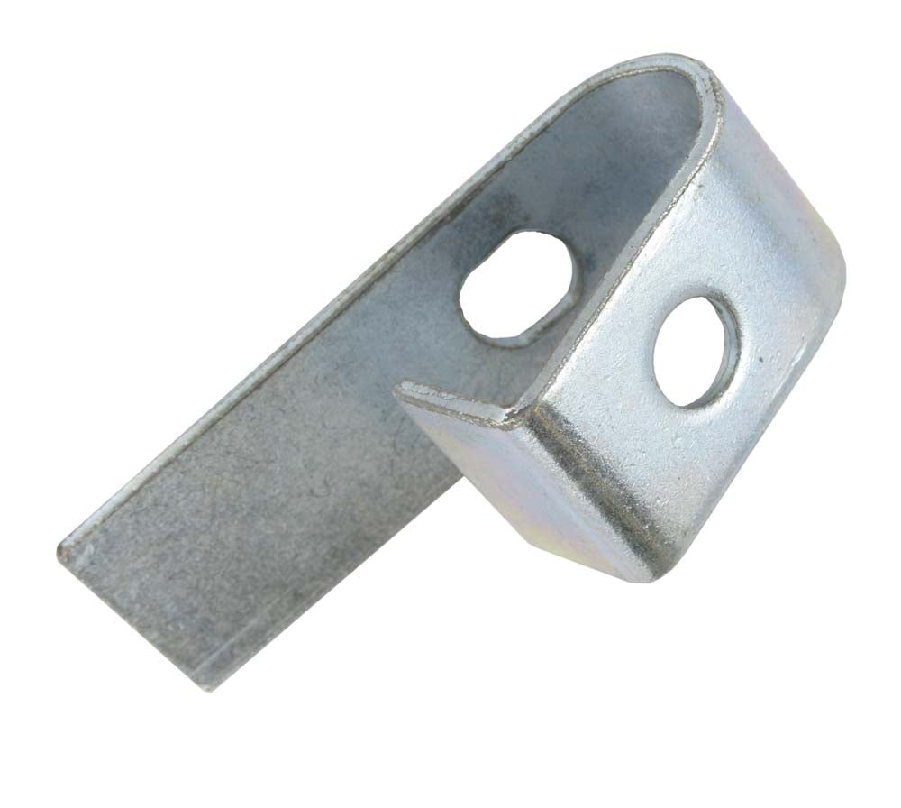 Niglon - Galvanised Channel & Accessories - (41 x 41) - (41 x 21)
