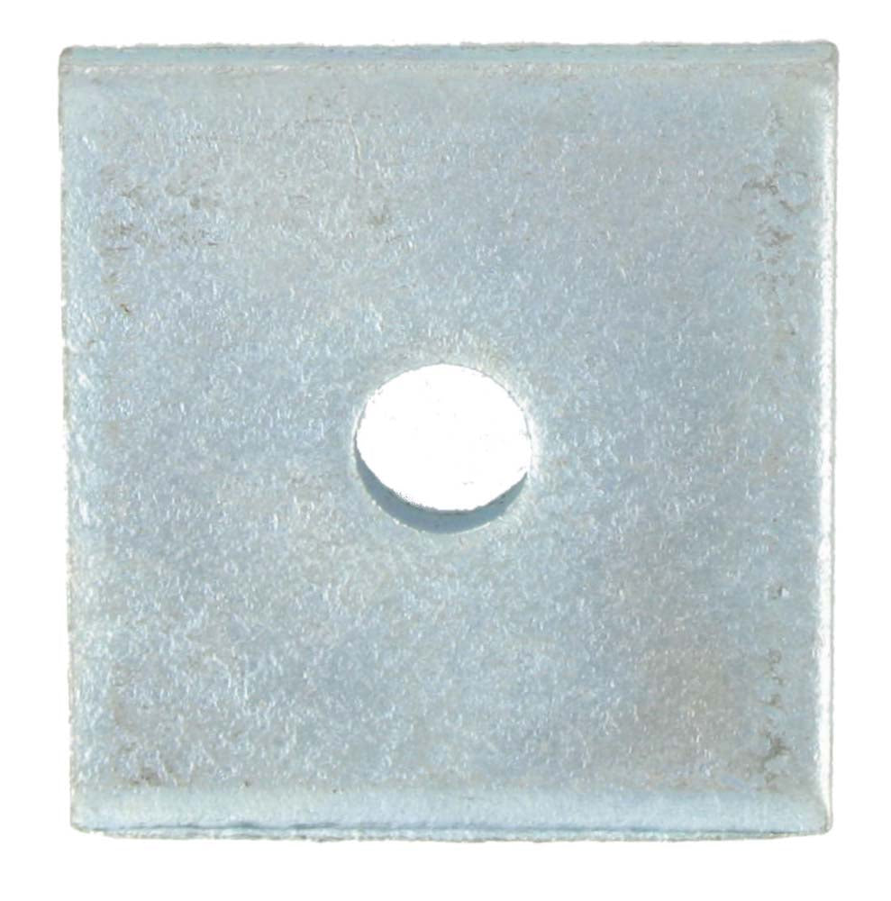 Niglon - Galvanised Channel & Accessories - (41 x 41) - (41 x 21)