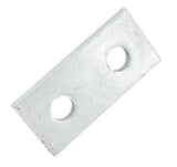 Niglon - Galvanised Channel & Accessories - (41 x 41) - (41 x 21)