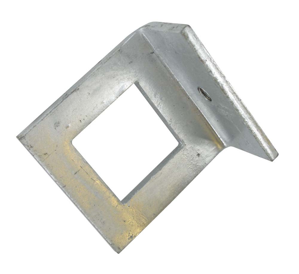 Niglon - Galvanised Channel & Accessories - (41 x 41) - (41 x 21)