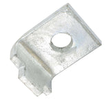 Niglon - Galvanised Channel & Accessories - (41 x 41) - (41 x 21)