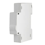 Fusebox - Three Phase Din Rail Blank   ADRBTPN