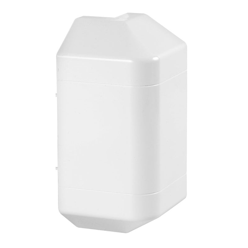 Falcon Trunking - Dado 170mm x 50mm External Angle FDT/EA