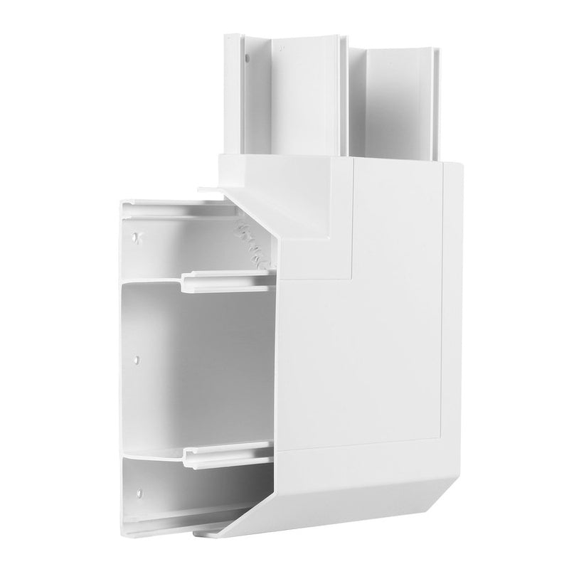 Falcon Trunking - Dado 170mm x 50mm Flat Angle FDT/FA