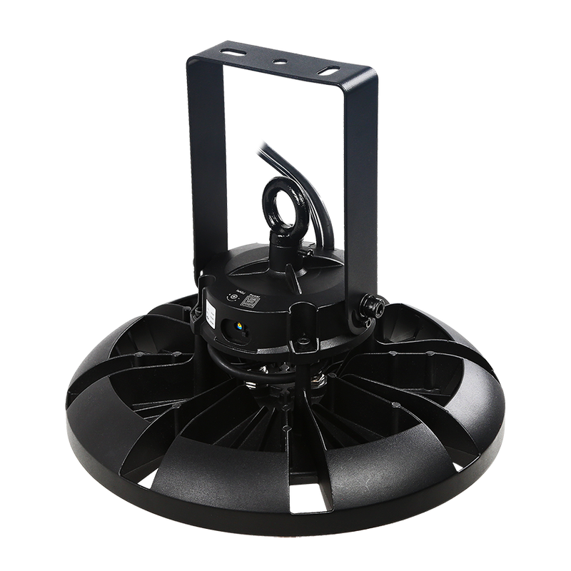 NVC - Jupiter Pro 90W/150W/200W Stirrup Mount Bracket Kit   NJP/PRO/SMB/90-150-200