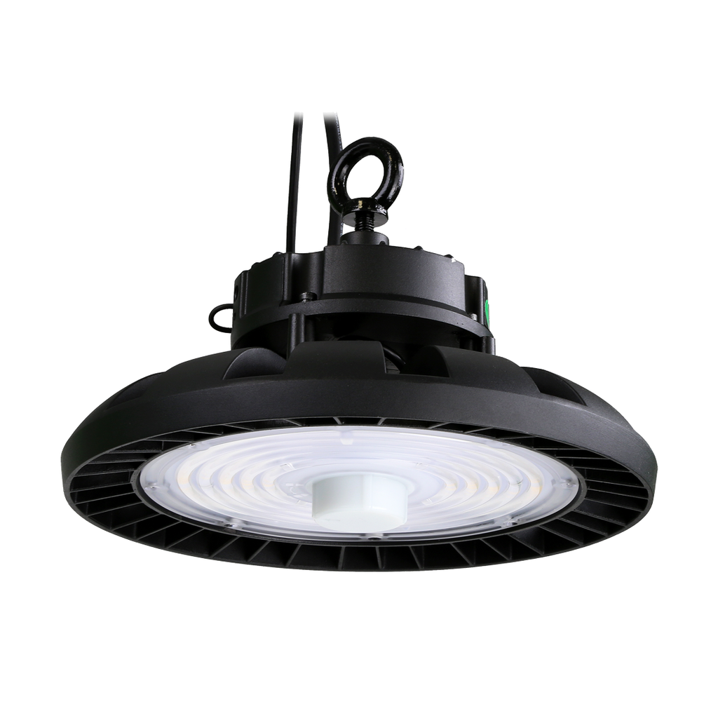 NVC - Jupiter 100W LED UFO High Bay IP65 1-10V 840    NJP/100/1-10V/840