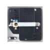 Selectric - LGRCD-3 - 13A RCD Fused Connection Unit - (Passive / Latching) Type A