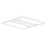 NVC - Lincoln LED UGR<19 TP(a) Recessed Modular 600x600 HO High Output 4000K NLN/66/HO/840