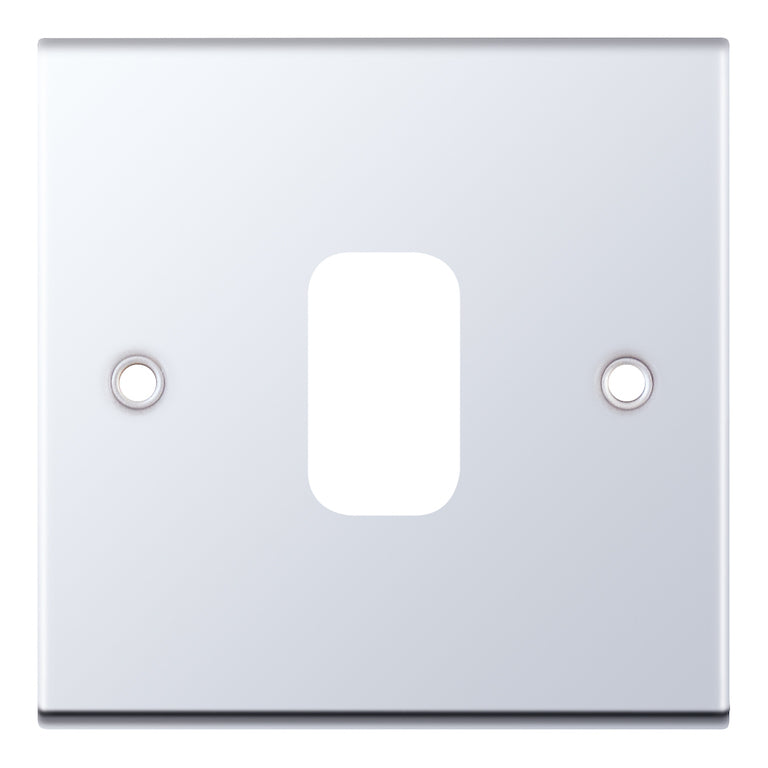 Selectric - 1 Aperture Modular Grid Plate 5M – SGRID360