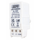 Selectric - SL-100D - LED Dimmer Module - 5-100w