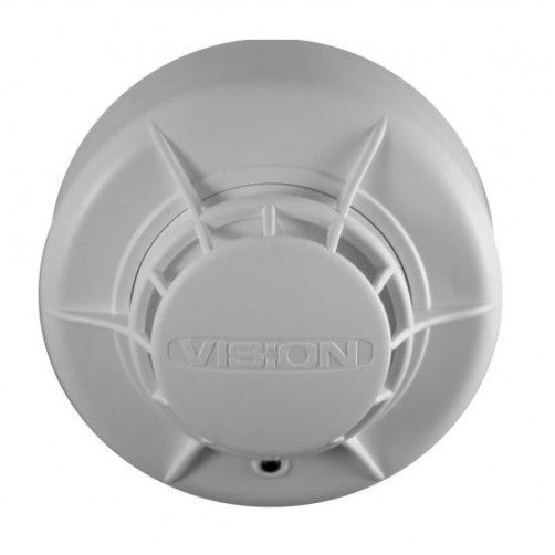 Honeywell - Conventional Rate of Rise Heat Detector - 2020R