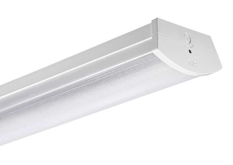 NVC - Yale Pro 20-37W LED 4Ft Surface Mount 840    NYA/4/20-37/840
