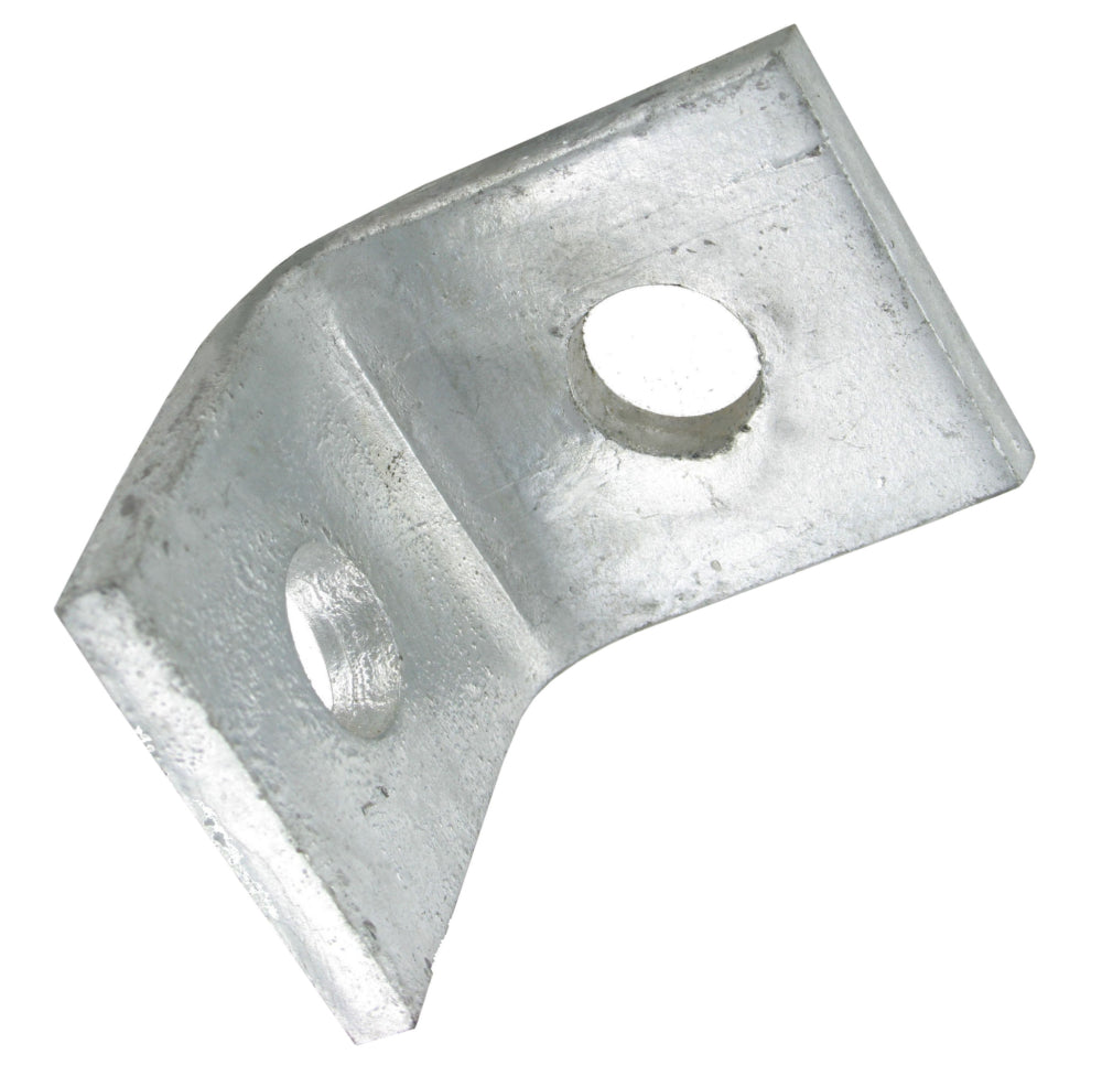 Niglon - Galvanised Channel & Accessories - (41 x 41) - (41 x 21)